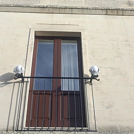 Camera Origano In Salento Martano Zewnętrze zdjęcie