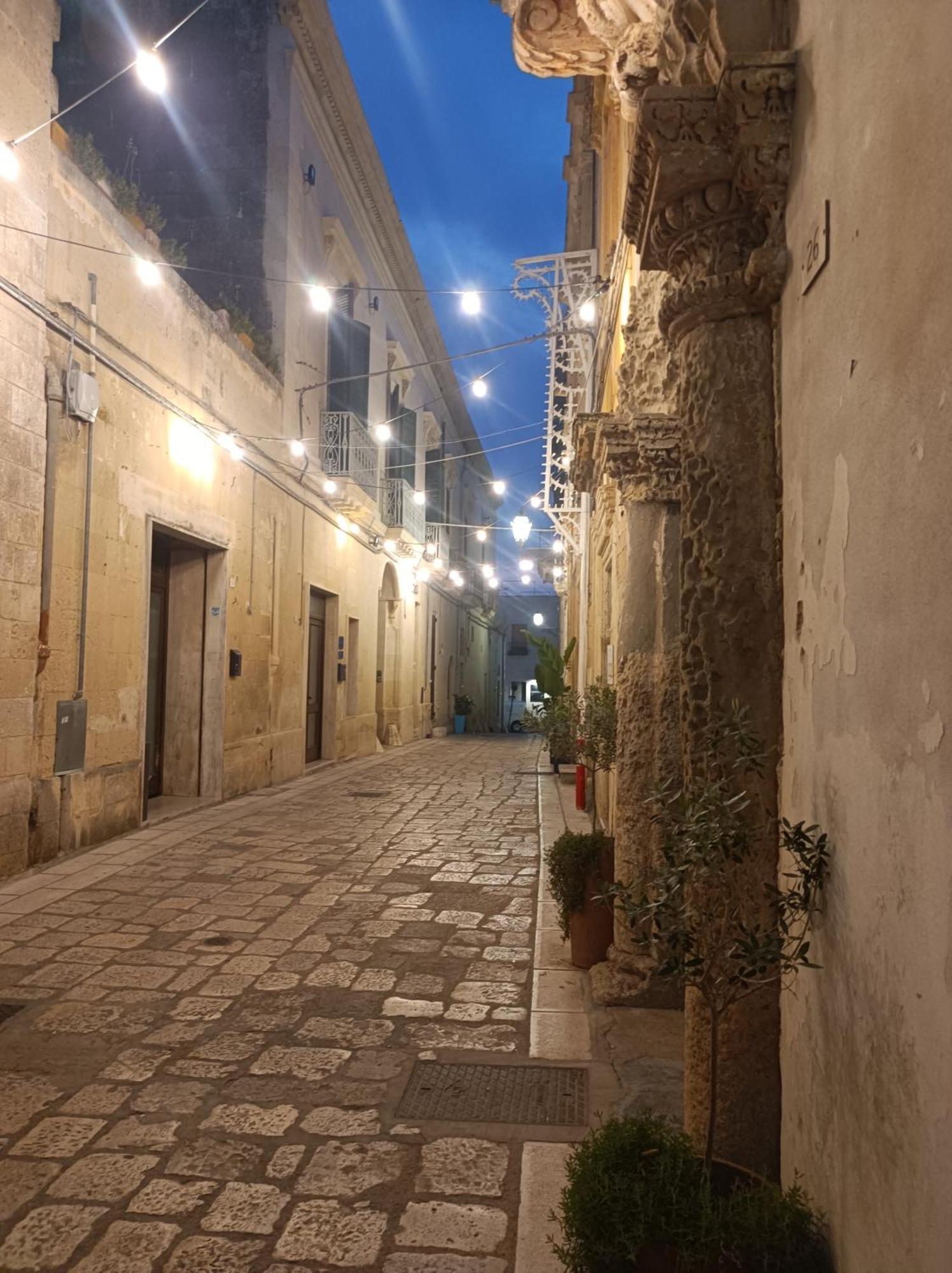 Camera Origano In Salento Martano Zewnętrze zdjęcie