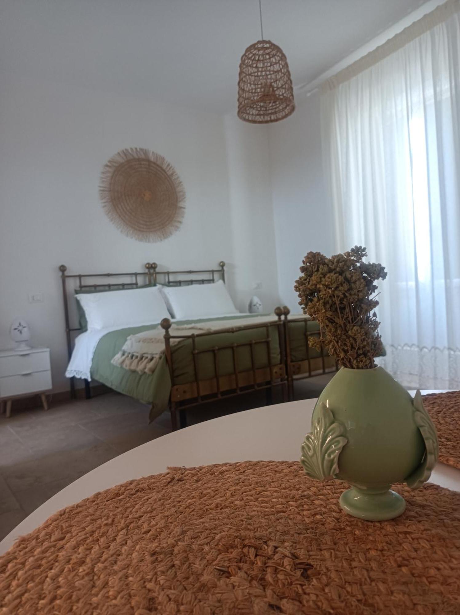 Camera Origano In Salento Martano Zewnętrze zdjęcie