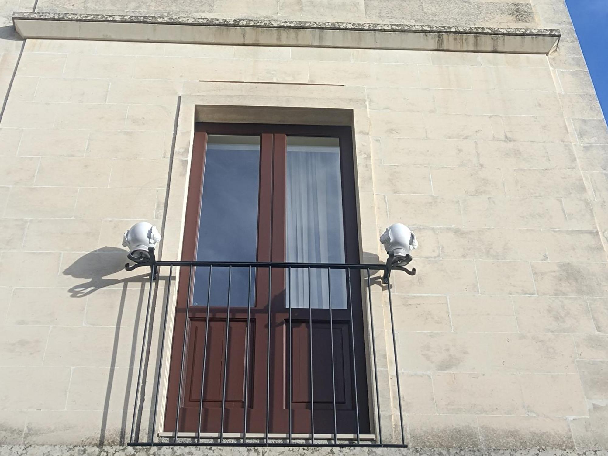 Camera Origano In Salento Martano Zewnętrze zdjęcie